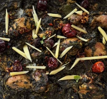 food picture in the gallery