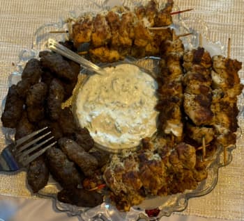 food picture in the gallery